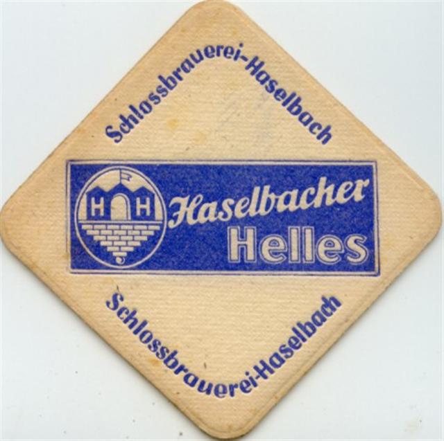 tiefenbach pa-by hasel raute 2a (185-haselbacher helles-blau) 